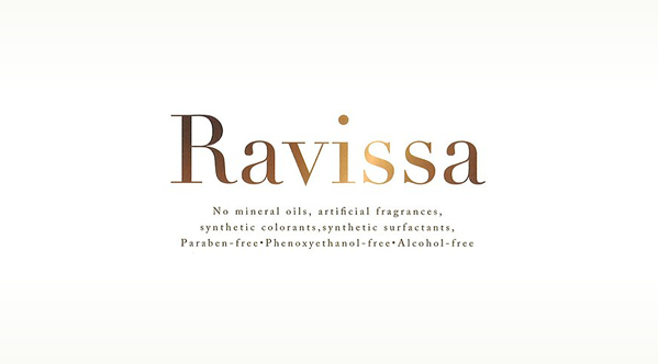 Ravissa