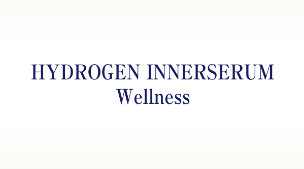 HYDROGEN INNERSERUM Wellness