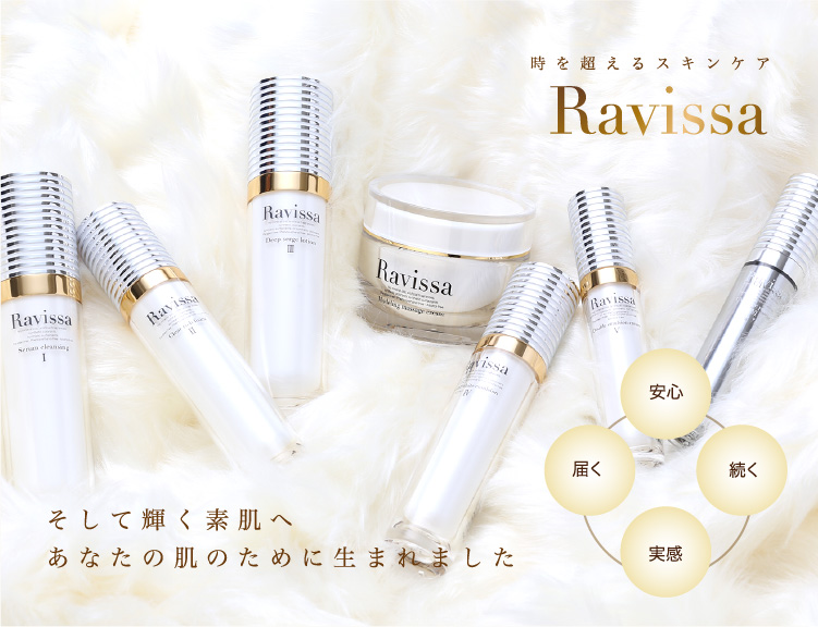 Ravissa