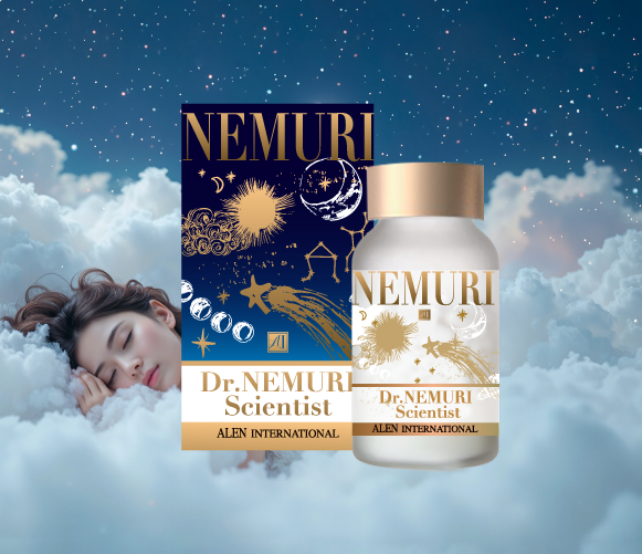 Dr.NEMURI