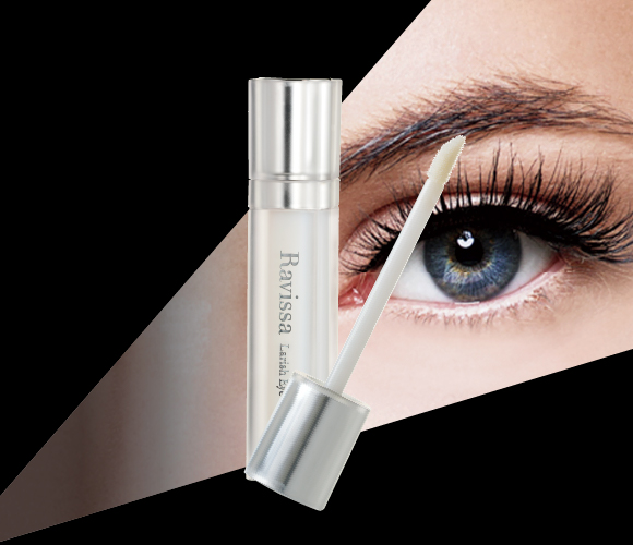 Ravissa Larish Eye Serum