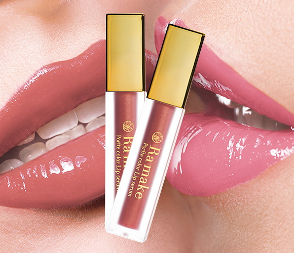 Porfte Color Lip serum